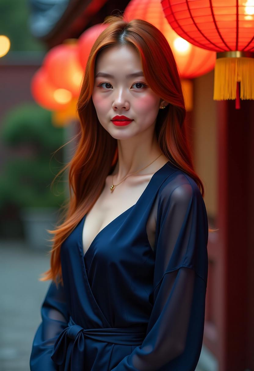 校园那年学姐最美
