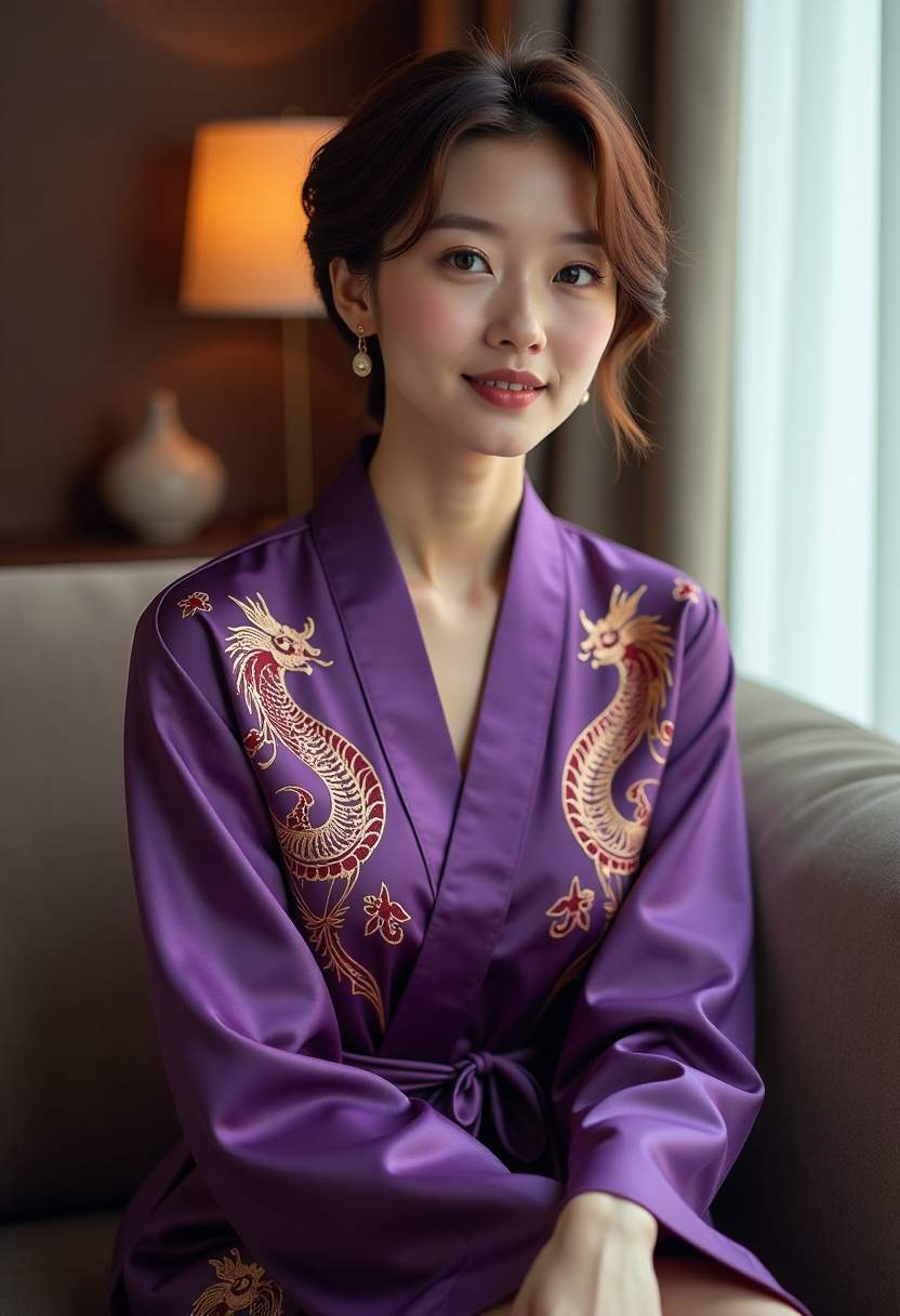 学姐归来